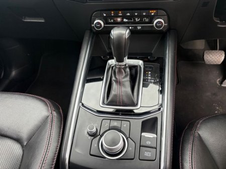 2023 Mazda CX-5 - photo 26