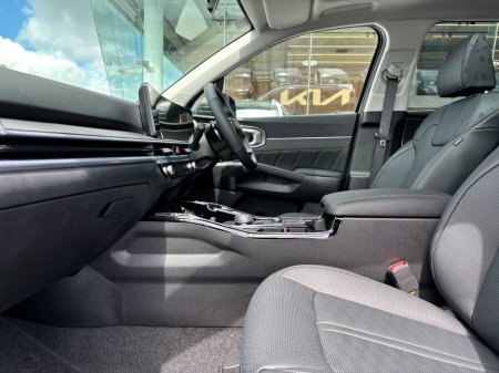 2026 Kia Sorento - photo 4