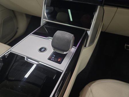 2024 Land Rover Range Rover - photo 13