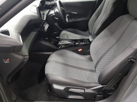 2026 Peugeot 2008 - photo 10