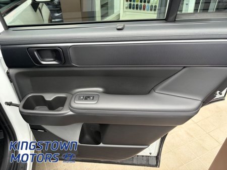 2026 Hyundai Santa Fe - photo 23