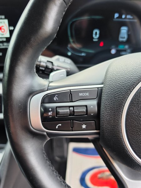 2022 Kia Sportage - photo 18