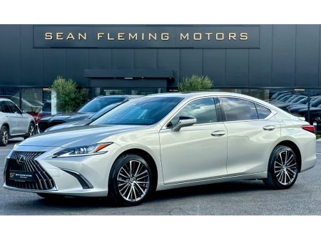 2023 Lexus ES - photo 2