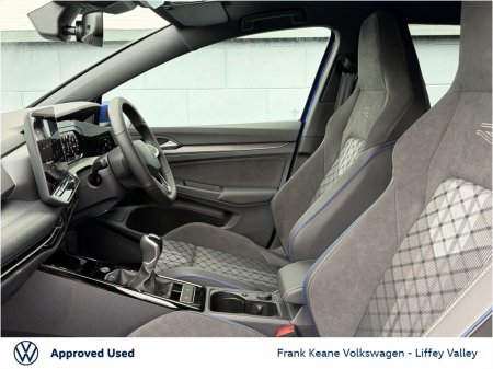 2026 Volkswagen Golf - photo 4
