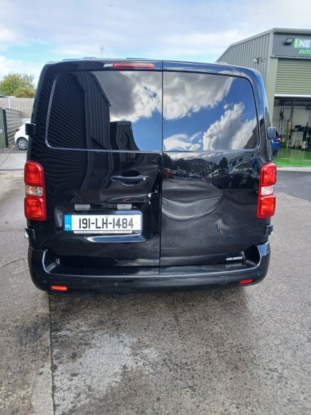 2019 Peugeot Expert - photo 6
