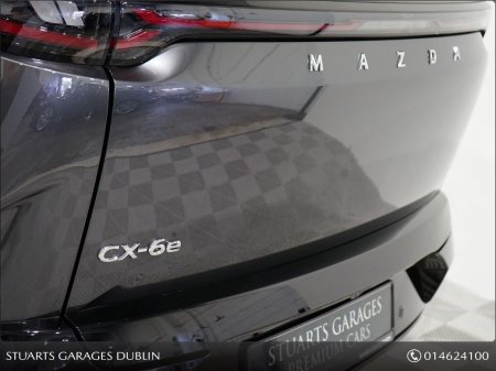 2027 Mazda Other - photo 28