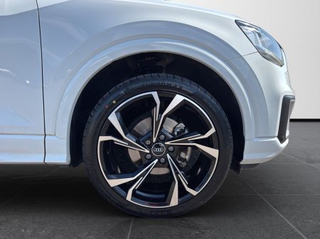 2019 Audi Q2 - photo 17