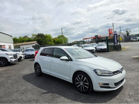 2014 Volkswagen Golf - photo 4