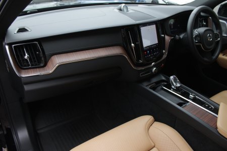 2024 Volvo XC60 - photo 24