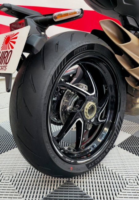 2024 MV AGUSTA Brutale - photo 5