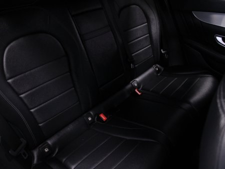 2017 Mercedes-Benz GLC - photo 32