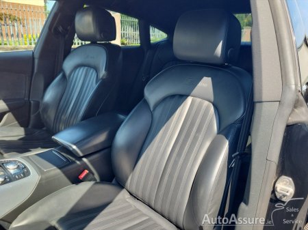 2016 Audi A7 - photo 36