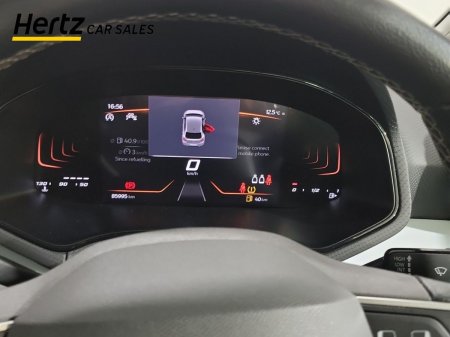 2024 SEAT Ibiza - photo 14