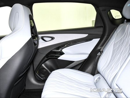 2026 BYD SEAL - photo 14