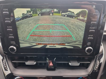 2021 Toyota Corolla - photo 7