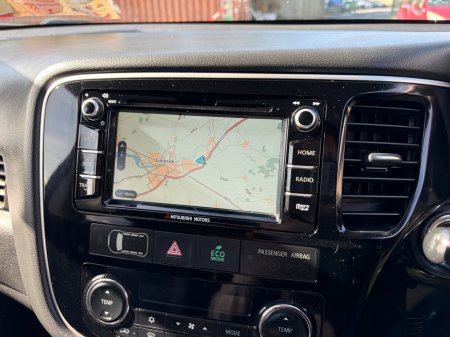 2016 Mitsubishi Outlander - photo 18