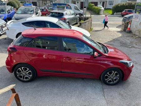 2019 Hyundai i20 - photo 4