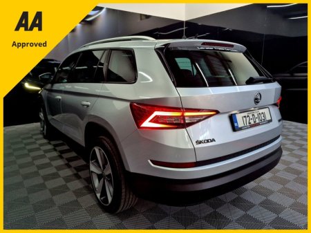2017 Skoda Kodiaq - photo 8