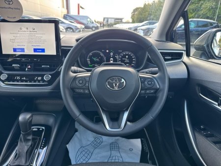 2026 Toyota Corolla - photo 9