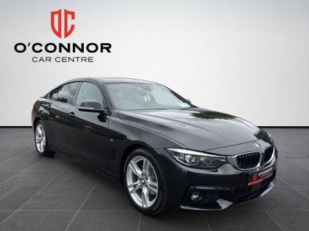 2018 BMW 4-Series - photo 8