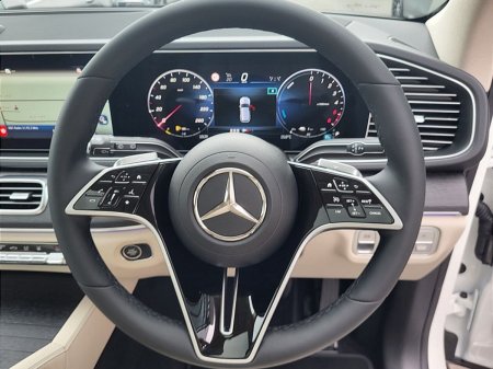 2026 Mercedes-Benz GLE - photo 14
