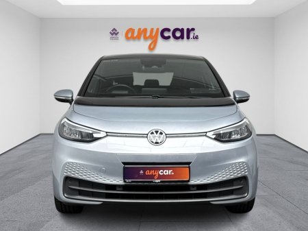 2023 Volkswagen ID.3 - photo 2