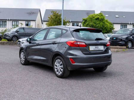 2023 Ford Fiesta - photo 13