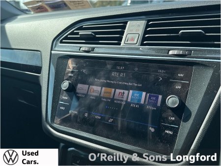 2023 Volkswagen Tiguan - photo 12