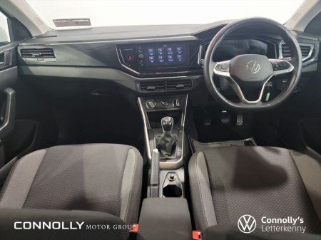 2026 Volkswagen Polo - photo 4