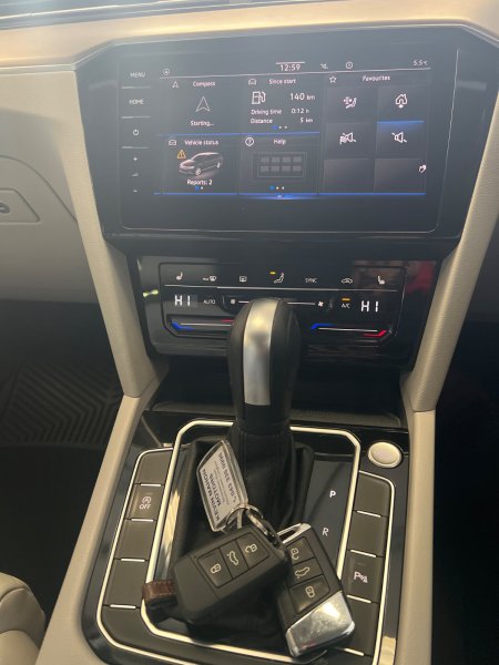 2022 Volkswagen Passat - photo 6