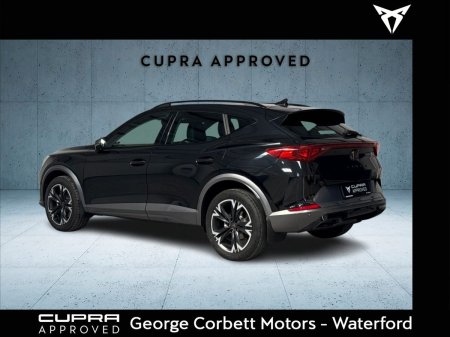 2022 Cupra Formentor - photo 17