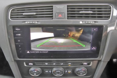 2018 Volkswagen Golf - photo 22