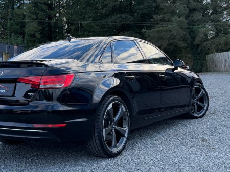 2016 Audi A4 - photo 17
