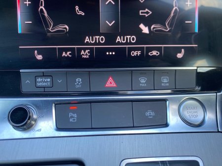 2019 Audi A6 - photo 17