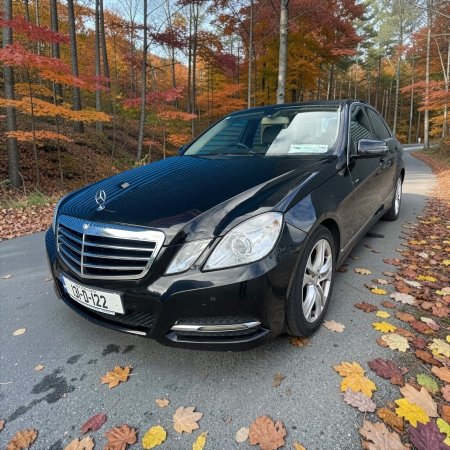 2013 Mercedes-Benz E-Class - photo 10
