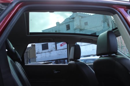 2013 Nissan Qashqai+2 - photo 8