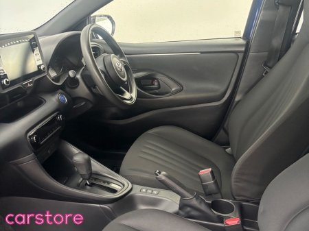 2022 Toyota Yaris - photo 12