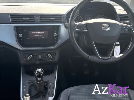 2020 SEAT Arona - photo 16