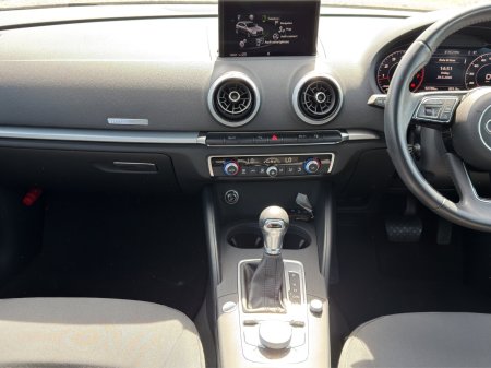 2017 Audi A3 - photo 13