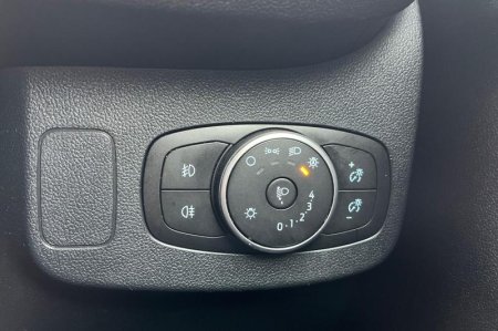2021 Ford Puma - photo 27