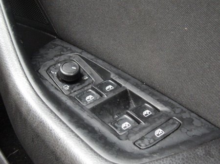 2019 Volkswagen Passat - photo 20