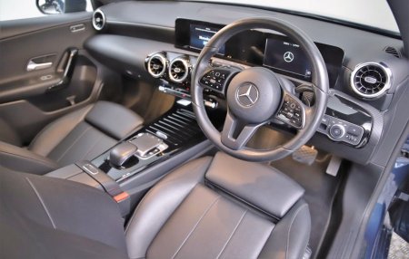 2019 Mercedes-Benz A-Class - photo 13