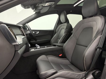 2025 Volvo XC60 - photo 15