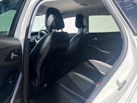2023 Opel Grandland - photo 11