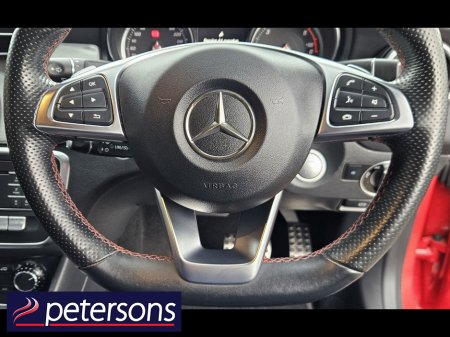 2018 Mercedes-Benz CLA - photo 17