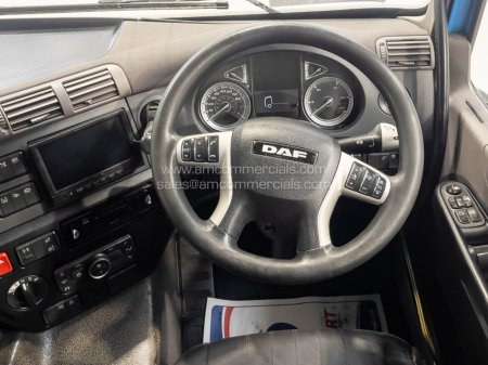2022 DAF CF 480 Low Sleeper Cab - photo 21
