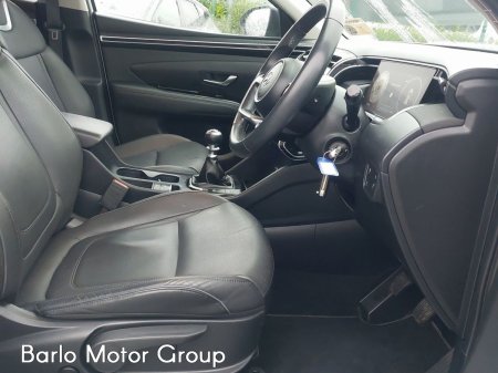 2022 Hyundai Tucson - photo 9