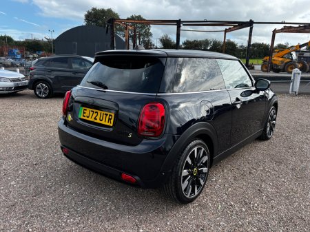 2022 Mini Electric - photo 6