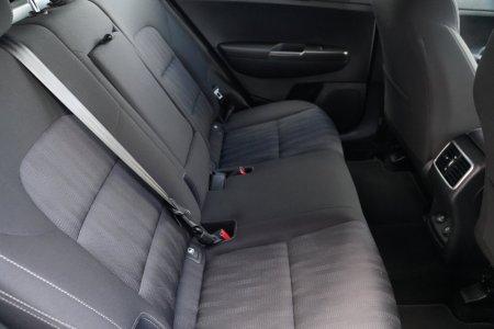 2020 Kia Sportage - photo 16