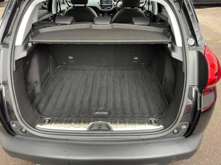 2019 Peugeot 2008 - photo 4